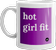 mug