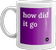 mug