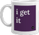 mug