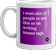 mug