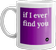 mug