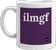 mug