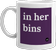 mug