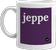 mug