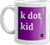 mug