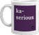 mug