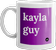 mug