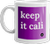 mug