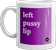 mug