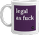 mug