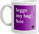 mug