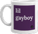 mug