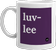 mug