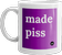 mug