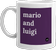mug