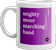 mug
