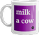 mug