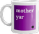 mug