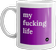 mug