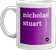 mug