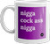 mug