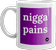 mug