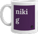 mug
