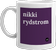 mug