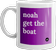 mug