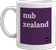 mug