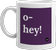 mug