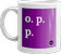 mug