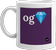 mug