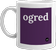 mug