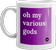 mug