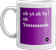 mug