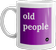 mug