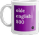 mug