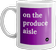 mug