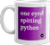mug
