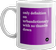 mug