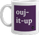 mug