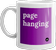 mug