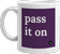 mug