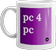 mug