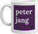 mug