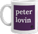 mug