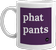 mug