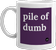 mug