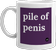 mug